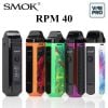 BỘ POD SYSTEM RPM 40W BY SMOK