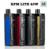 BỘ POD SYSTEM RPM LITE 40W 1250mAh POD MOD KIT BY SMOK