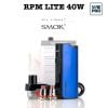 BỘ POD SYSTEM RPM LITE 40W 1250mAh POD MOD KIT BY SMOK