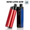 BỘ POD SYSTEM RPM LITE 40W 1250mAh POD MOD KIT BY SMOK