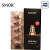 Pack 5 Occ MTL MESH Coils 0.3 Ohm thay thế cho SMOK RPM 40