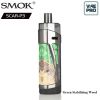 BỘ POD SYSTEM SCAR-P3 80W 2000mAh POD MOD KIT BY SMOK