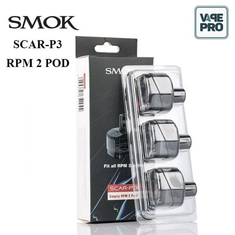 dau-pod-cartridge-scar-p3-coil-rpm-2-thay-the-cho-smok-scar-p3