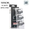 Đầu Pod Cartridge SCAR P3 Coil RPM 2 thay thế cho SMOK SCAR-P3