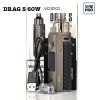 BỘ POD SYSTEM DRAG S 60W 2500mAh POD MOD KIT BY VOOPOO