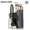 BỘ POD SYSTEM DRAG X 80W POD MOD KIT BY VOOPOO