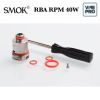 RBA RPM 40 By Smok