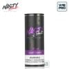 ASAP GRAPE (NHO LẠNH) - NASTY SALT - 30ML