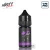 ASAP GRAPE (NHO LẠNH) - NASTY SALT - 30ML