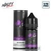 ASAP GRAPE (NHO LẠNH) - NASTY SALT - 30ML