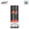 BAD BLOOD (VIỆT QUẤT NHO ĐEN LẠNH) - NASTY SALT - 30ML