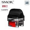 Đầu Pod Cartridge RPM thay thế cho SMOK RPM 2