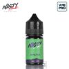 HIPPIE TRAIL (CHANH ĐÀO LẠNH) - NASTY SALT - 30ML