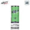 HIPPIE TRAIL (CHANH ĐÀO LẠNH) - NASTY SALT - 30ML