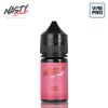 TRAP QUEEN (DÂU TÂY LẠNH) - NASTY SALT - 30ML