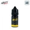 CUSH MAN (XOÀI LẠNH) - NASTY SALT - 30ML