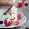 Lychee (Vải lạnh) Tokyo Saltnic 30ML