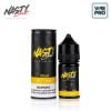 CUSH MAN (XOÀI LẠNH) - NASTY SALT - 30ML