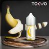 Banana (Chuối lạnh) Tokyo Saltnic 30ML