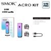 BỘ POD SYSTEM ACRO 25W 1000mAh POD MOD KIT BY SMOK