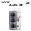 PACK 3 ĐẦU POD 0.8OHM THAY THẾ CHO ACRO 25W POD SYSTEM BY SMOK