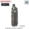 BỘ POD SYSTEM COLD STEEL AK47 50W 1500mAh BY ARTERY