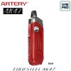 BỘ POD SYSTEM COLD STEEL AK47 50W 1500mAh BY ARTERY