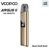 BỘ POD SYSTEM ARGUS G 25W 1000mAh BY VOOPOO