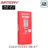 Pack 5 Coils 1.2ohm HP Cores thay thế cho AK47 by ARTERY