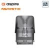 Đầu Pod Cartridge 0.6ohm thay thế cho Favostix 30W BY ASPIRE