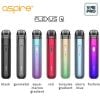 BỘ POD SYSTEM  FLEXUS Q KIT 700mAh BY ASPIRE