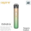 BỘ POD SYSTEM  FLEXUS Q KIT 700mAh BY ASPIRE