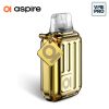 BỘ POD SYSTEM  RIIL X KIT 700mAh BY ASPIRE