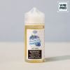 Blueberry Yogurt ice (Sữa chua Việt quất lạnh)- THE MYTH VAPOR - 100ML