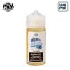 Blueberry Yogurt ice (Sữa chua Việt quất lạnh)- THE MYTH VAPOR - 100ML