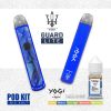 BỘ POD SYSTEM GUARD LITE 700mAh BY WERTI