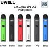 BỘ POD SYSTEM CALIBURN A3 15W BY UWELL