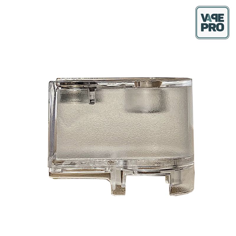 Đầu Pod Cartridge rỗng thay thế cho Marvel 40W by Hotcig