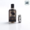 Đầu Pod Cartridge thay thế cho KNIGHT 80W Pod System By Smoant (kèm 2 OCC 0.3ohm & 0.4ohm)