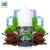 CHOCOMINT ( Socola bạc hà ) BY MINTS VAPE CO. SALTS 30ML