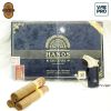 CIGAR HANOS ORIGINAL SPECIAL EDITION HNC 52 (Hộp gỗ 10 điếu)