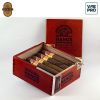 CIGAR HANOS ORIGINAL SPECIAL EDITION HNC 52 (Hộp gỗ 10 điếu)