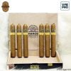 CIGAR HANOS ORIGINAL SPECIAL EDITION HNC 56 (Hộp gỗ 10 điếu)