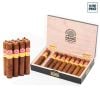 CIGAR HANOS ORIGINAL SPECIAL EDITION HNC 52 (Hộp gỗ 10 điếu)