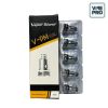 Pack 5 Occ 0.3 ohm thay thế cho VPM40 by Vapor Storm