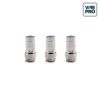 Pack 3 Coils 0.3 ohm Mesh Coil thay thế cho KNIGHT 80 Pod System By Smoant