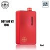 BỘ POD SYSTEM DOTAIO V2 75W BY DOTMOD