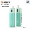 BỘ POD SYSTEM FLUFFI 20W 1500mAh BY ASPIRE