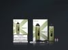 BỘ POD SYSTEM FEELIN X 40W 1600mAh BY NEVOKS