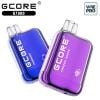 POD DÙNG 1 LẦN GCORE G7000 15ML (7.000 hơi) DISPOSABLE BY GCORE